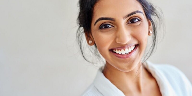 Fresh Rose Gel After Peeling