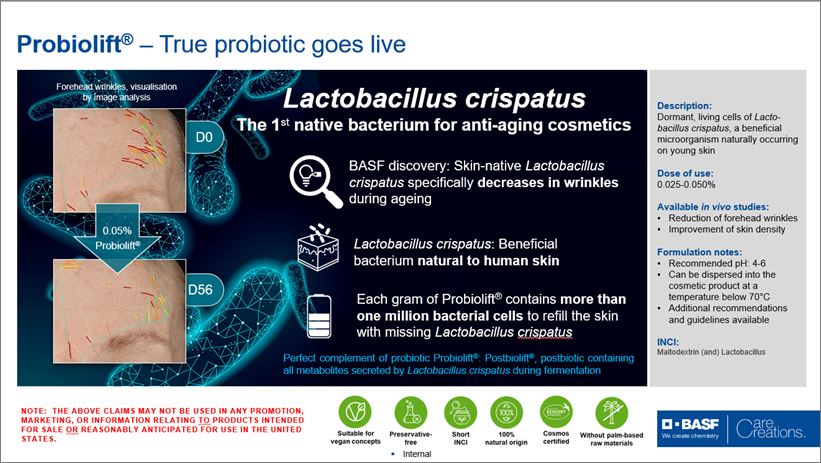 PROBIOLIFT