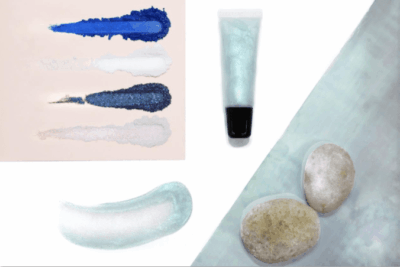 Multifunctional Gloss - Iced Grey