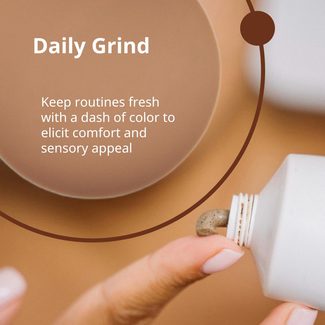 BIOCHEMICA® COFFEE BUTTER