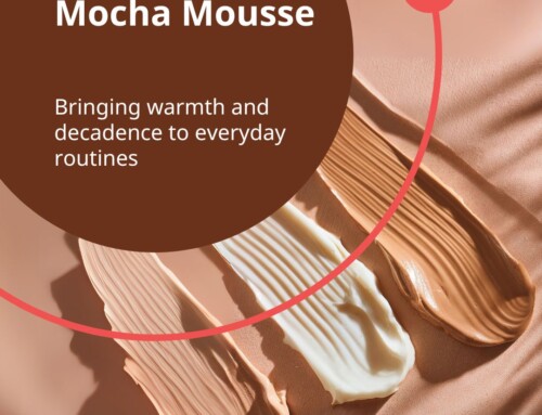 Mocha Mousse & The Rise of Crave-Worthy Color Trends