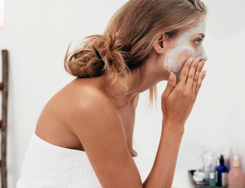 Ditching Microbeads: Sustainable Exfoliants Take Centerstage