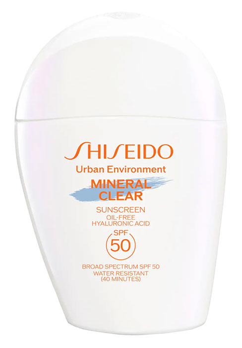 Shiseido